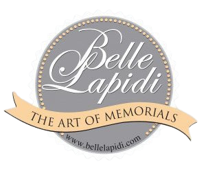 Belle Lapidi Memorials